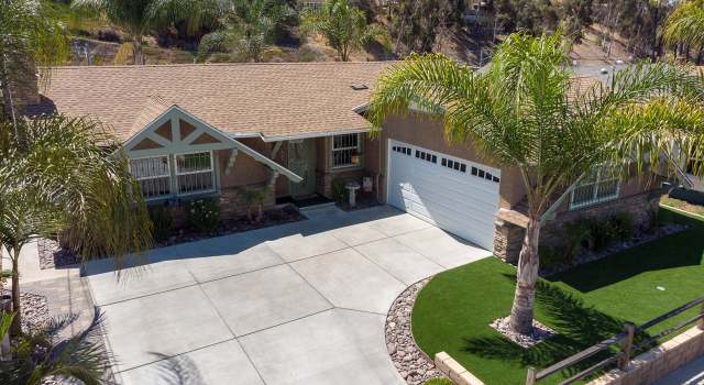Photo of 1609 San Altos Pl, Lemon Grove, CA 91945