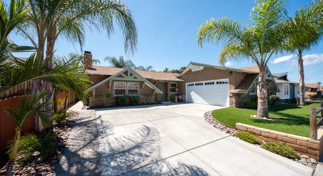 Photo of 1609 San Altos Pl, Lemon Grove, CA 91945