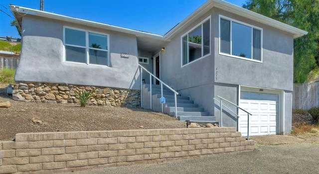 Photo of 4275 N Cordoba, Spring Valley, CA 91977