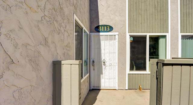 Photo of 6333 College Grove Way #8113, San Diego, CA 92115