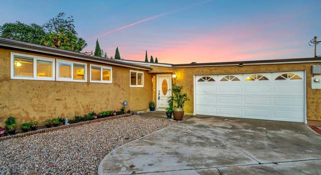 Photo of 8414 Tommy Dr, San Diego, CA 92119