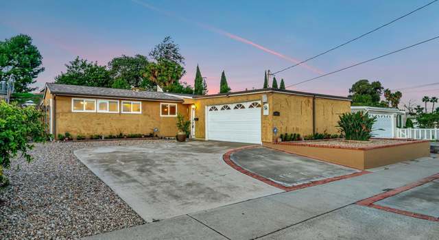 Photo of 8414 Tommy Dr, San Diego, CA 92119