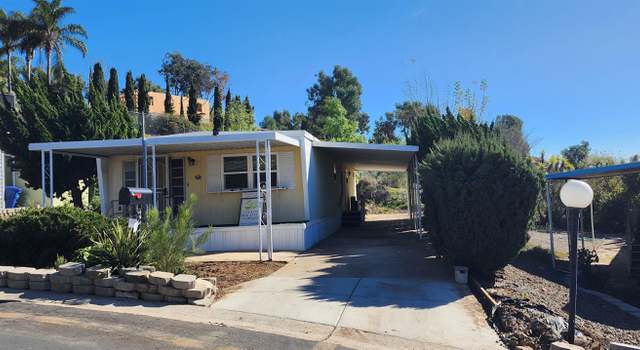 Photo of 1815 Sweetwater Rd Spc 23, Spring Valley, CA 91977