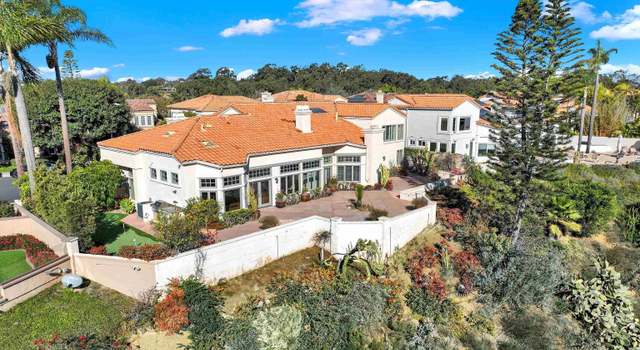 Photo of 14725 Caminito Porta Delgada, Del Mar, CA 92014