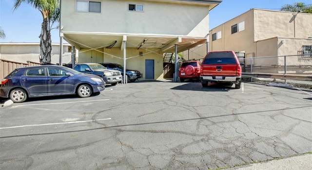 Photo of 4834 W Mountain Vw #5, San Diego, CA 92116