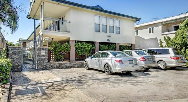 Photo of 4834 W Mountain Vw #5, San Diego, CA 92116