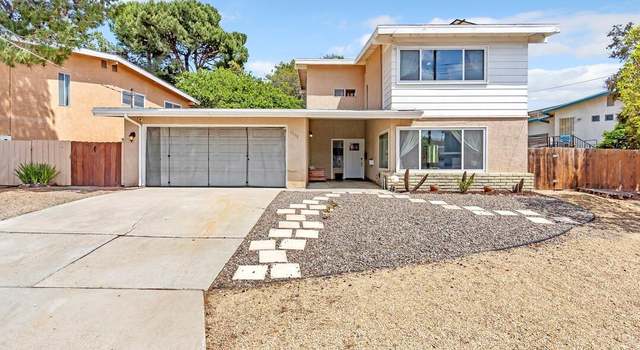 Photo of 3825 Polaris Dr, San Diego, CA 91941