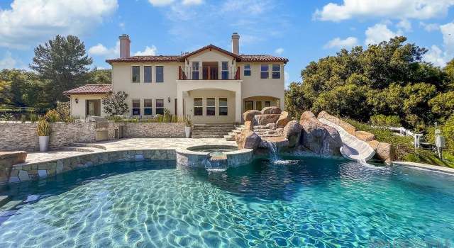 Property at 20919 Questhaven Rd, San Marcos, CA 92078, 5 beds, 4.5 baths