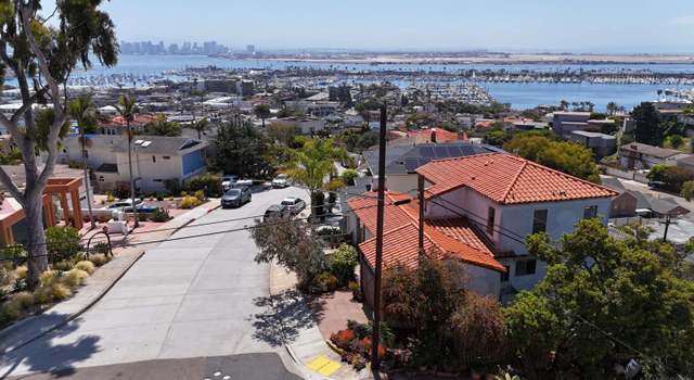 Photo of 3235 Hill St, San Diego, CA 92106