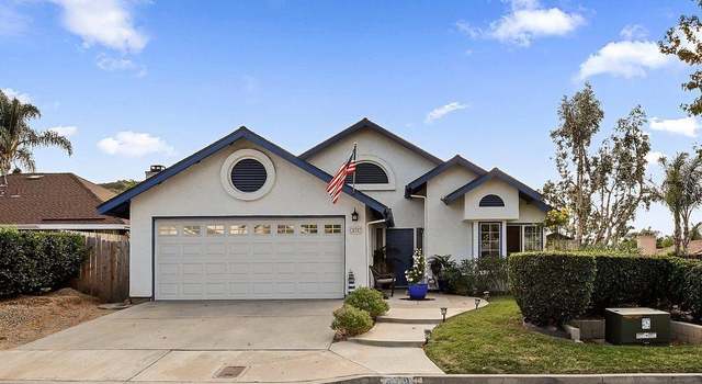 Photo of 419 Placer Ave, San Marcos, CA 92069