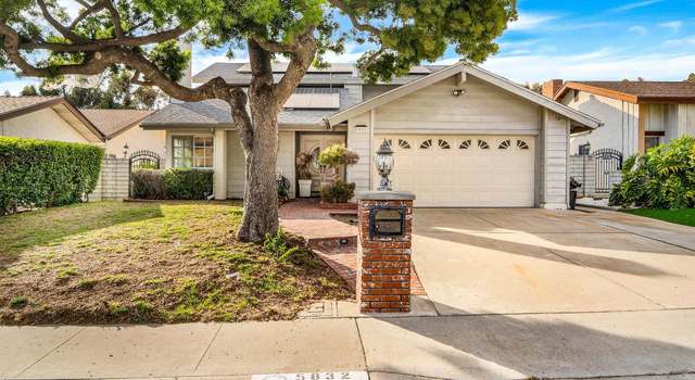 Photo of 5832 Chaumont Dr, San Diego, CA 92114
