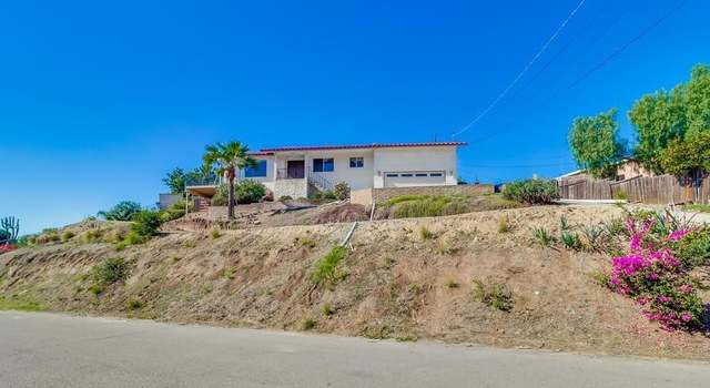 Photo of 1350 Weaver St, San Diego, CA 92114