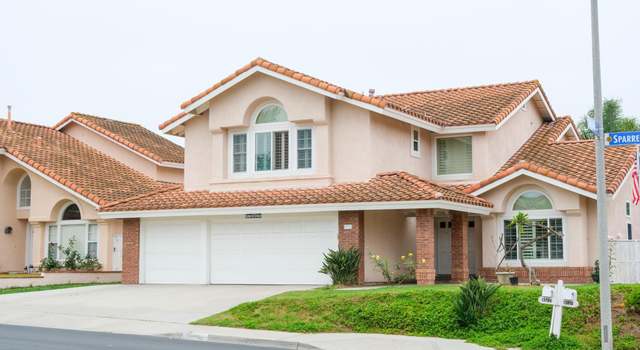 Property at 13796 Sparren Ave, San Diego, CA 92129, 5 beds, 3 baths