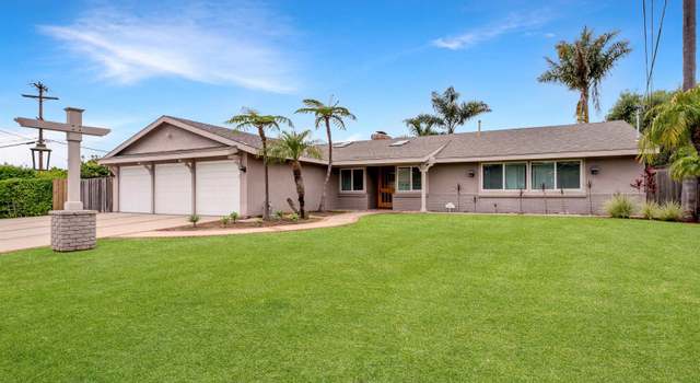 Photo of 8820 Nottingham Pl, La Jolla, CA 92037