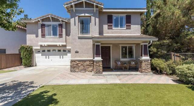 Property at 2567 Secret Canyon Pl, Chula Vista, CA 91915, 3 beds, 2.5 baths
