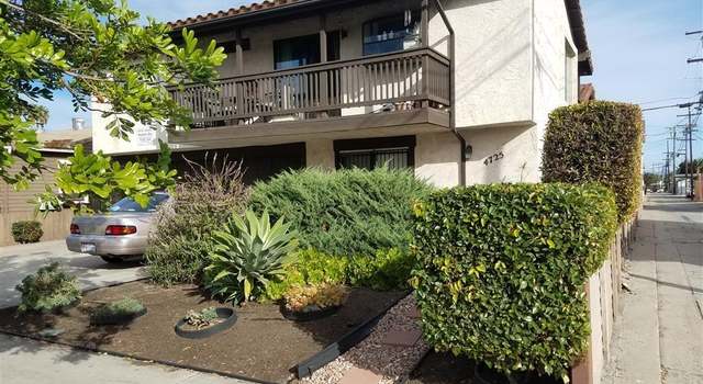 Photo of 4725 35th St #7, San Diego, CA 92116
