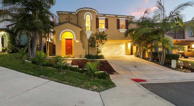 Photo of 11470 Cortina Pl, San Diego, CA 92131