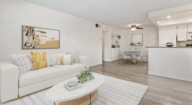 Photo of 5938 Rancho Mission Rd #132, San Diego, CA 92108