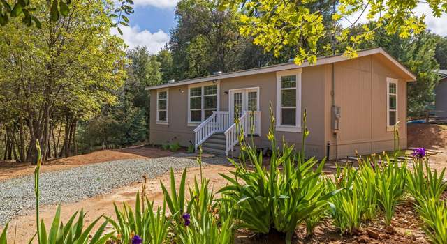 Photo of 4942 Heise Park Rd, Julian, CA 92036