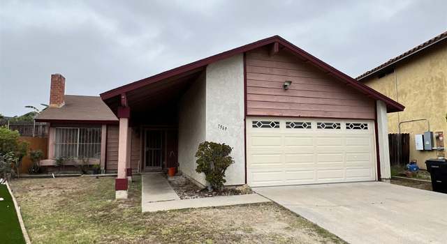 Photo of 7969 Royal Oak Pl, San Diego, CA 92114