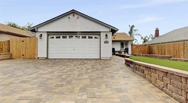 Photo of 8612 Cordial Rd, El Cajon, CA 92021