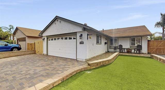 Photo of 8612 Cordial Rd, El Cajon, CA 92021