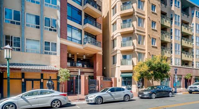 Photo of 330 J St #510, San Diego, CA 92101