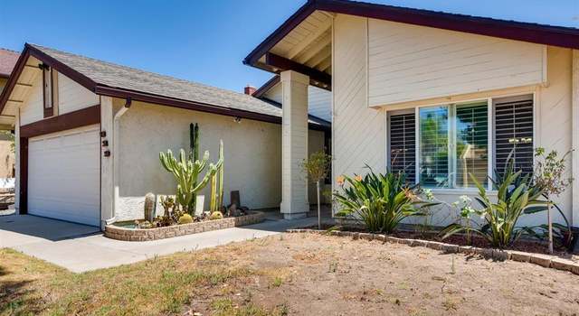 Photo of 829 Lehigh Ave, Chula Vista, CA 91913