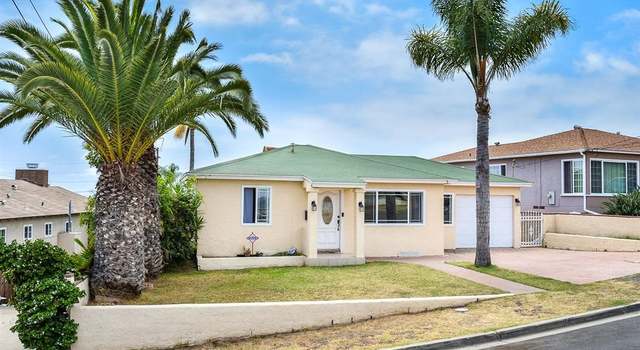 Photo of 2554 Calle Aguadulce, San Diego, CA 92139