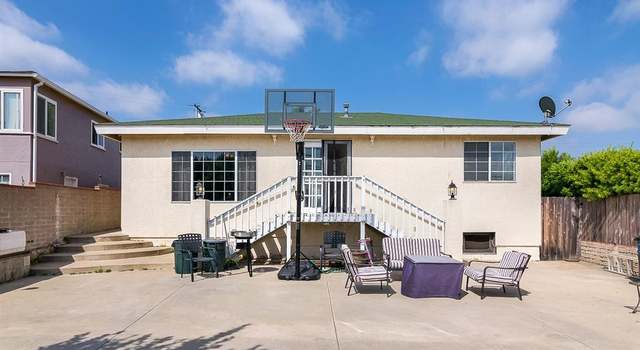 Photo of 2554 Calle Aguadulce, San Diego, CA 92139