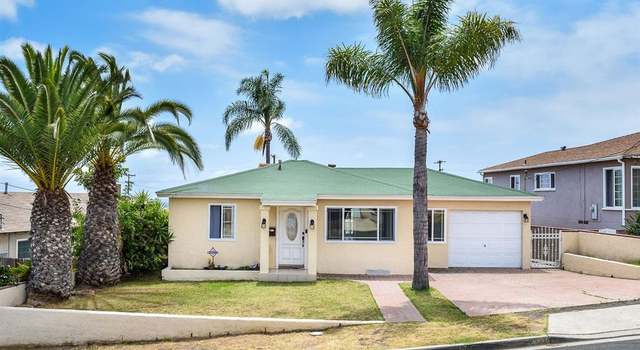 Photo of 2554 Calle Aguadulce, San Diego, CA 92139