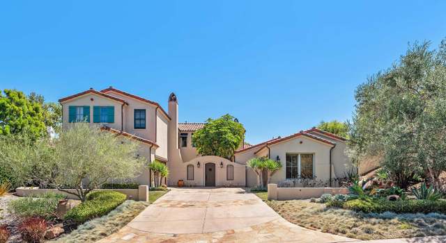 Photo of 8164 Pale Moon Rd, San Diego, CA 92127
