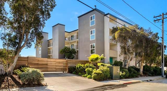 Photo of 2939 Laurel St #201, San Diego, CA 92104