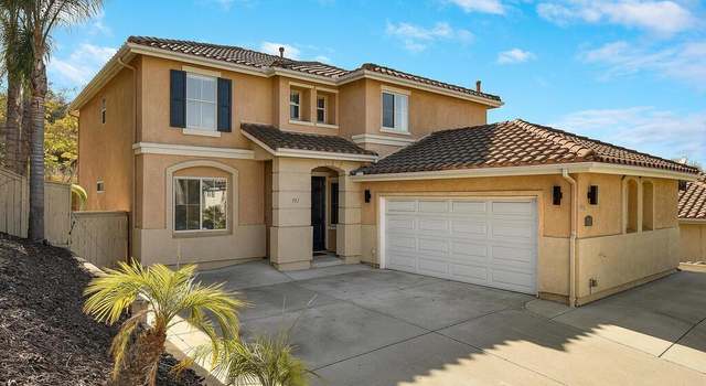 Photo of 751 Via Barquero, San Marcos, CA 92069