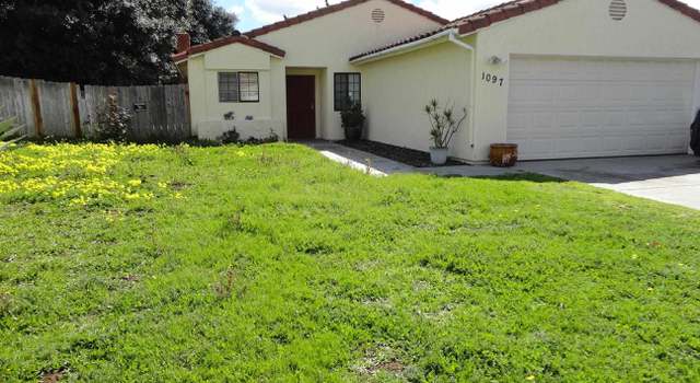 Photo of 1097 Pinto Ct, San Marcos, CA 92069