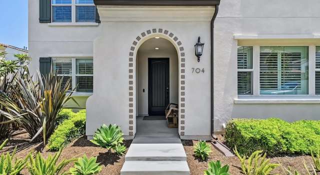 Photo of 704 Merit Dr, San Marcos, CA 92078