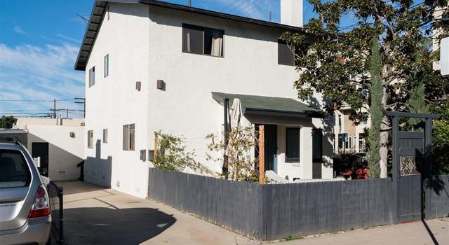 Photo of 4196 Arizona St, San Diego, CA 92104