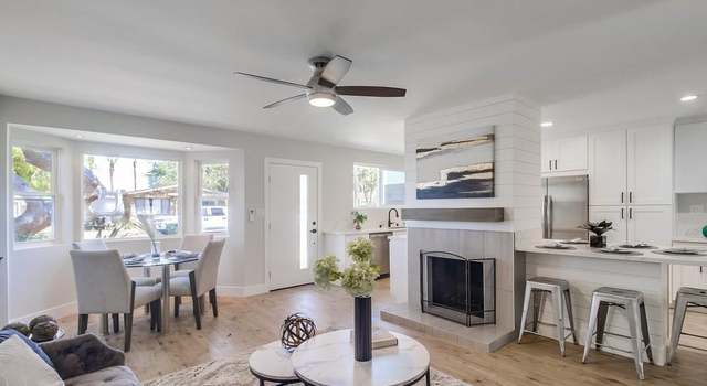 Photo of 4783 Aberdeen St, San Diego, CA 92117