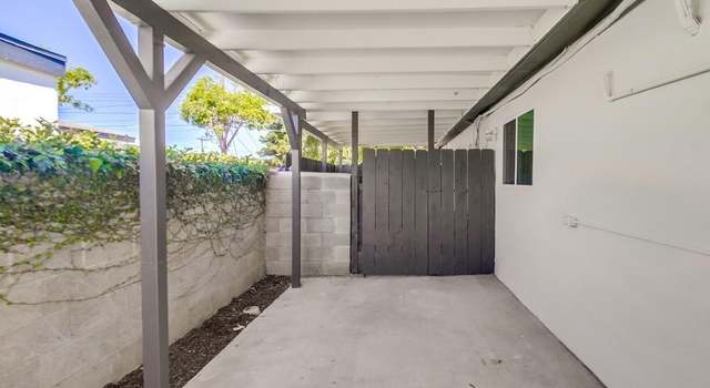 Photo of 4783 Aberdeen St, San Diego, CA 92117