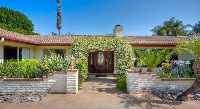 Photo of 11534 Rolling Hills Dr, El Cajon, CA 92020