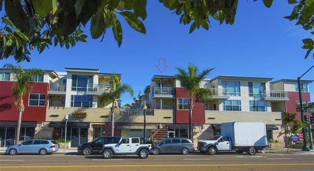 Photo of 687 S Coast Highway 101 #216, Encinitas, CA 92024