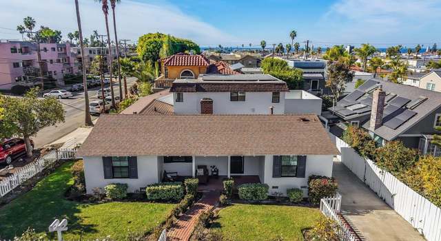 Photo of 7502 High Ave, Ja Jolla, CA 92037