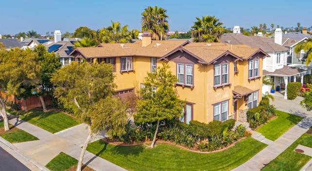 Property at 620 Brookside Ct, Carlsbad, CA 92011, 4 beds, 2.5 baths