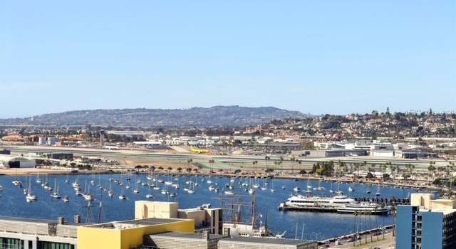 Photo of 888 W E St #2506, San Diego, CA 92101
