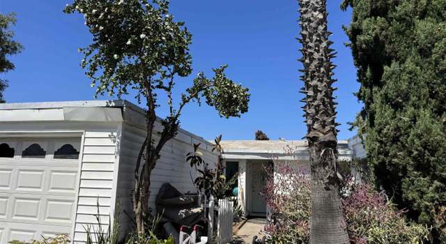 Photo of 2866 Larkin Pl, San Diego, CA 92123