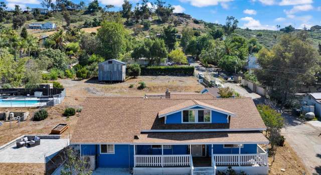 Photo of 12048 Coping Pl, Lakeside, CA 92040