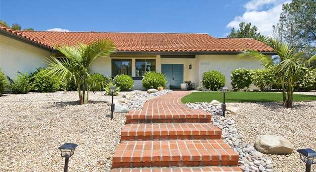 Photo of 16965 Cloudcroft Dr, Poway, CA 92064
