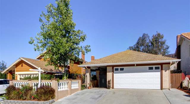 Photo of 775 Arroyo Seco Dr, San Diego, CA 92114