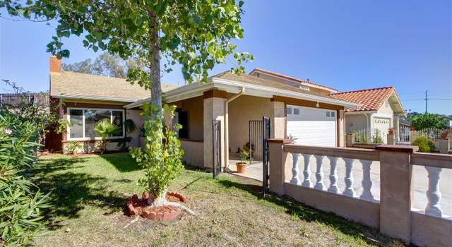 Photo of 775 Arroyo Seco Dr, San Diego, CA 92114