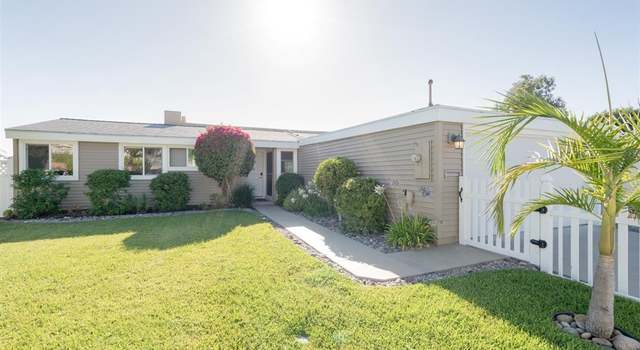 Photo of 2844 Mobley St, San Diego, CA 92123